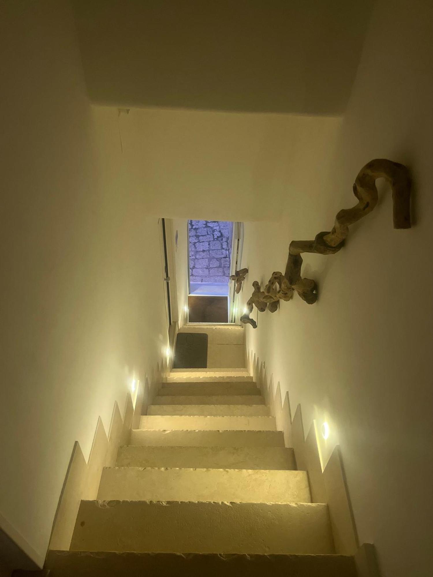Casetta L'Albero Della Vita Monopoli Bagian luar foto